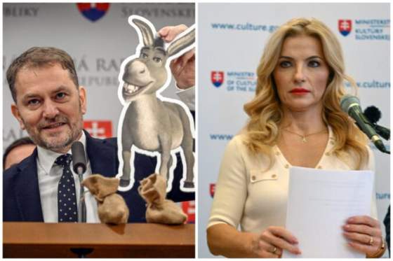 anticena homofob roka je spat medzi nominovanymi je simkovicova ci matovic s vyrokom o cervenych tangacoch