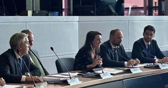 slovenski zupani varuju pred skrtmi v eurofondoch v bruseli ziadali zachovanie podpory pre regiony