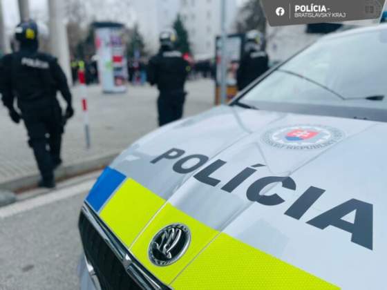 bratislava sa chysta futbal aj oslavy bajkalska ulica moze byt pre vodicov vyrazne obmedzena