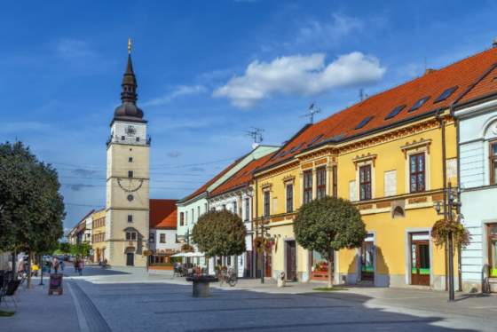 zlate vedro za rok 2024 patri trnave mesto vyriesilo vyse tisic podnetov
