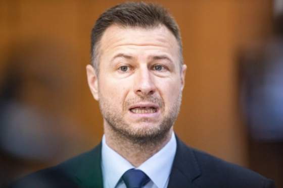 proces s exministrom galom bude pokracovat dalsim dokazovanim sud ma vypocut klucovych svedkov