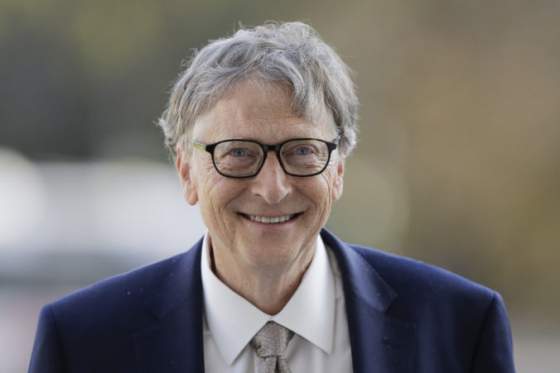 nechce zomriet bohaty bill gates planuje rozdat 99 percent svojho majetku