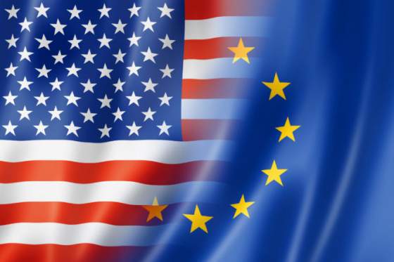 europa by dokazala prezit nahradenie americkej vojenskej podpory by vsak stalo bilion dolarov