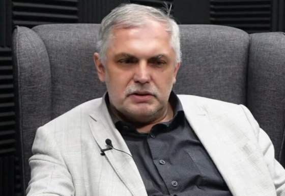 striedanie kadrov ma podla michelka svoj zmysel matica slovenska ma zlu skusenost s neobmedzenym mandatom