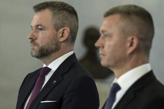 pellegrini ma noveho poradcu pre mensiny je nim jeho byvaly protikandidat forro