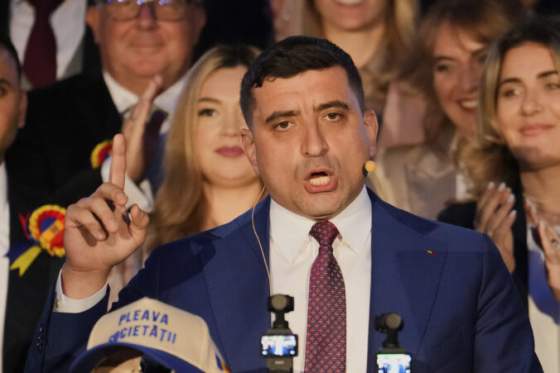 porazeny nacionalisticky kandidat na post rumunskeho prezidenta chce anulovanie vysledku volieb