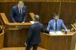 simecka aj fico su rovnako doveryhodni politici matovic je v prieskume na 16 percentach