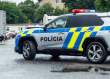 policajti sa zameraju na motorkarov cyklistovi ci kolobezkarov zacala sa medzinarodna akcia roadpol