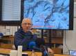peter hamor zhodnotil prvovystup na kabru zapadnou stenou bol tazsi nez ktorakolvek osemtisicovka