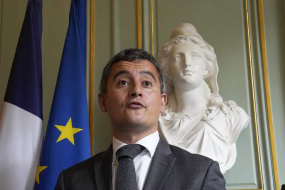 francuzsky minister chce zakazat platenie hotovosti ako sposob boja proti drogam