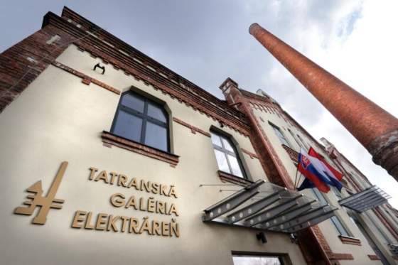 tatranska galeria priblizuje kaligrafiu sucastou vystavy su aj dielne