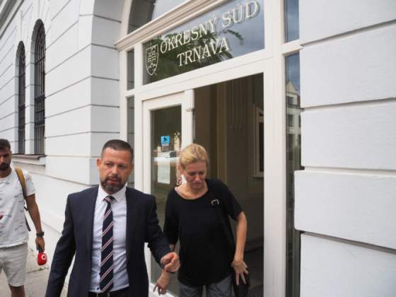 zilinsky sud ma v kauze fatima vytycenych dalsich sest pojednavani az do decembra