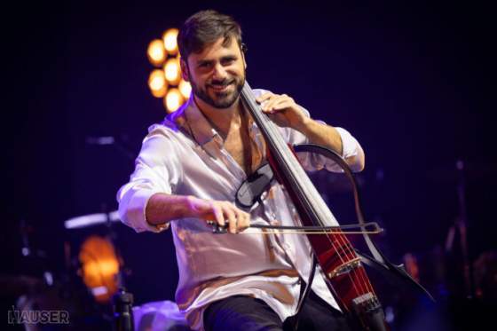 od viralneho videa k svetovym podiam 7 dovodov preco si nenechat ujst koncert hausera v bratislave