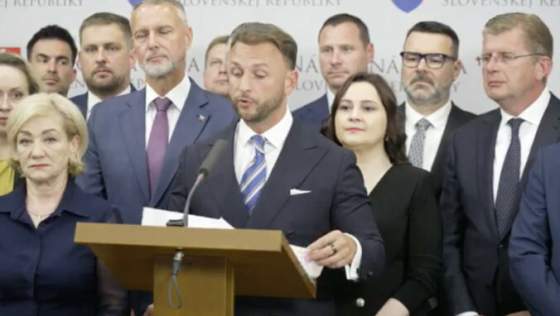 hlas sd chce pockat so schvalovanim covidovych amnestii rozhodne sprava od kotlara video