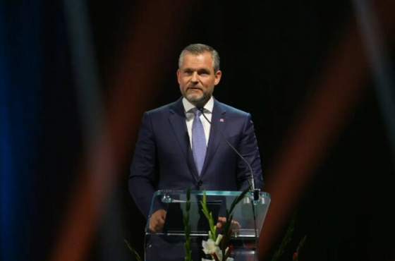 pellegrini samospravy a stat caka najvacsia vyzva v historii v podobe reformy verejnej spravy video