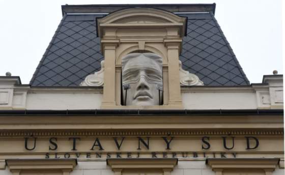 ustavny sud prijal podnet k novele zakona o mimovladnych organizaciach na dalsie konanie