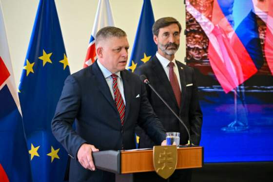 fico mal kontrolny den na blanarovom ministerstve vyzdvihol uspechy v deviatich oblastiach