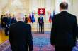 pellegrini odovzdal poverovacie listiny styrom novym velvyslancom budu presadzovat zaujmy sr v narocnych casoch video