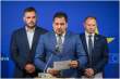 veduci delegacie z bruselu zdechovsky dostal vyhrazky smrtou vyjadril sa aj k zastaveniu eurofondov pre slovensko