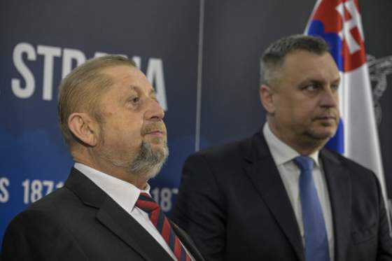 prokuratura by sa v pripade harabina nemala odvolavat podla danka je potrebna reforma justicie video