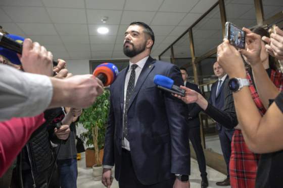 deti su coraz castejsie tercom nasilia manipulacie a zneuzivania varuje pavol gaspar pri prilezitosti mdd