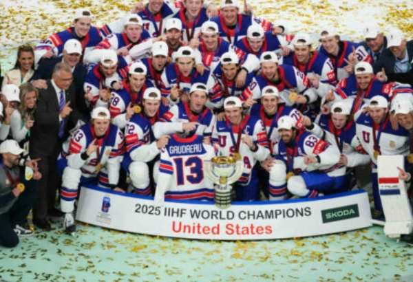 ms v hokeji 2025 finale svajciarsko usa rozhodol jediny gol padol az v predlzeni video foto