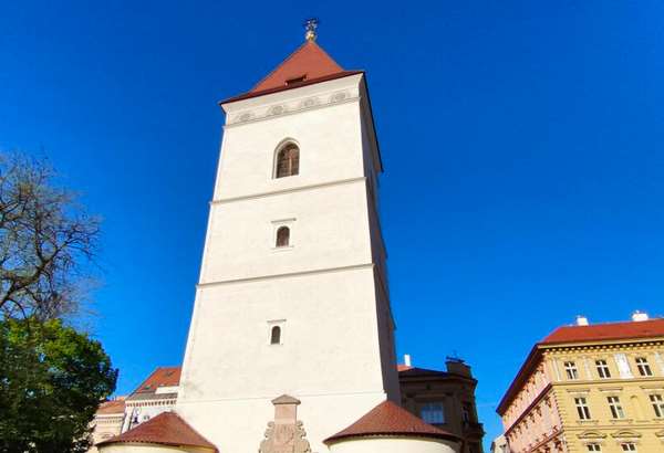 Počas reštaurátorských prác na Urbanovej veži v Košiciach nastali nepredvídané skutočnosti - FOTO