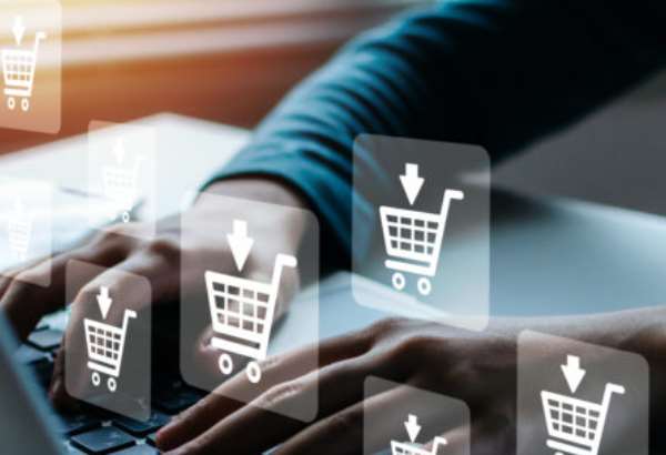 slovaci stale castejsie nakupuju online dominuju platby kartou a digitalne penazenky