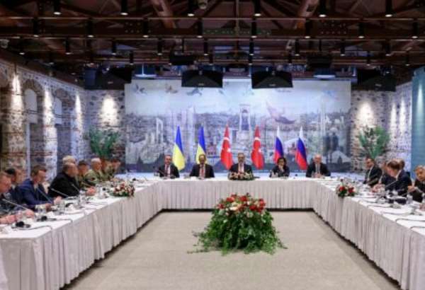 mierove rokovania sa skoncili putin sa podla zelenskeho bal prist do istanbulu