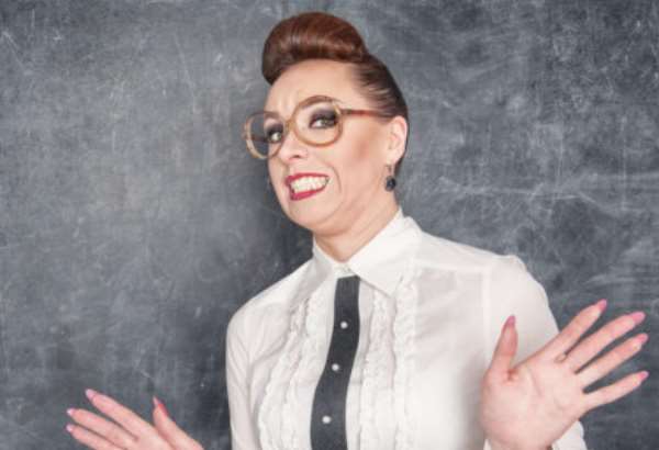punkova pedagogika nie je to hudobny styl v cechach sa zavadza inovativna forma vyucby