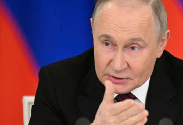 putin navrhol priame rokovania s kyjevom o ukonceni vojny