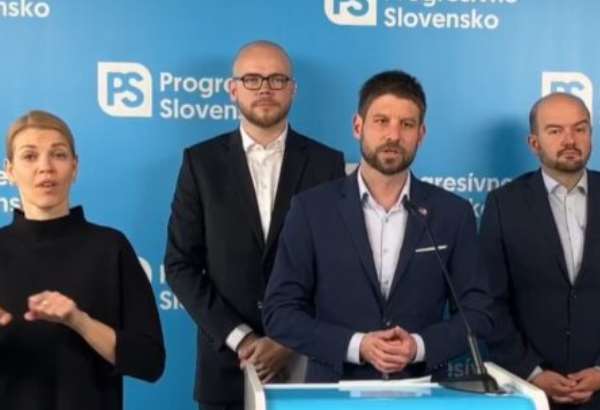 simecka ak slovensko odstupi od pandemickej zmluvy sasko musi ako minister skoncit