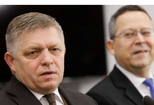nemozte sa v politike vyplasit ako trojrocne decko fico transakcnu dan nezrusi hoci ju nenavidi video