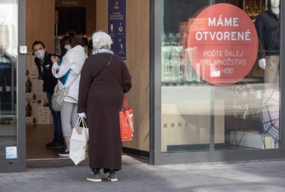 Majitelia prevádzok a reštaurácií sa dočkali, Matovičova vláda odklepla milióny eur na pomoc s platením nájmov