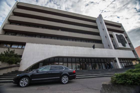 Najvyšší súd bude rozhodovať v kauze korupcie pri prijímaní na štúdium na lekárskej fakulte v Košiciach
