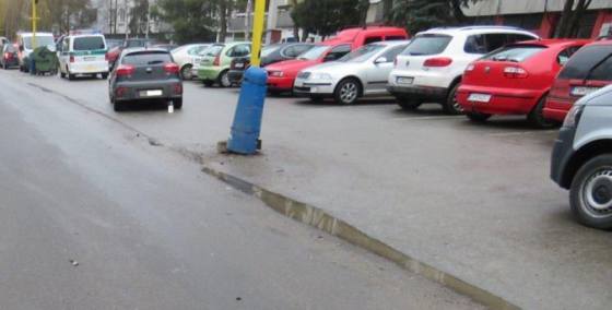Mesto Košice plánuje predĺžiť platnosť parkovacích kariet niektorým rezidentom