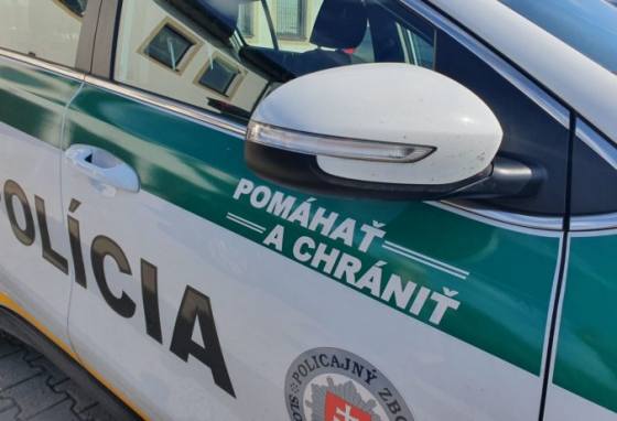 Štátne inštitúcie v ankete Social Awards Slovakia zastupuje iba policajný zbor