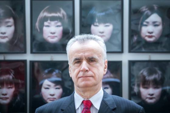 vladimir palko nebude novym predsedom kdh vyzvu od funkcionarov clenov hnutia neprijal