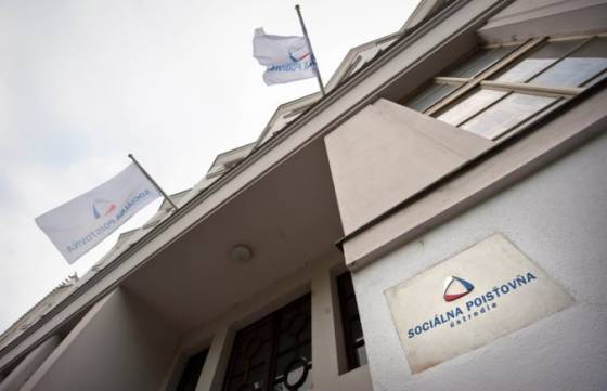 Sociálna poisťovňa mala výpadok, treba si skontrolovať e-mail o podaní čestného vyhlásenia za máj