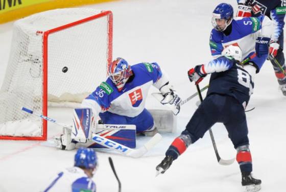superi slovenska na ms v hokeji 2022 su znami skupina je lahsia ako v rige a mali by sme postupit do stvrtfinale
