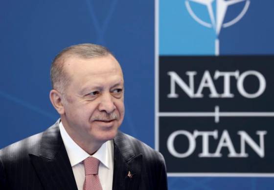 grecko a turecko maju za sebou rokovania erdogan vidi vyriesenie sporov nadejne