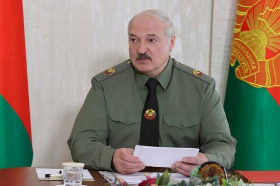 Rakúsko údajne zablokovalo sprísnenie sankcií proti Lukašenkovmu režimu