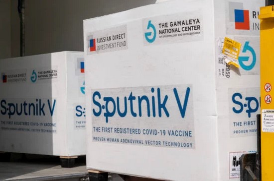 Na Slovensku spustili čakáreň na očkovanie vakcínou Sputnik V, bude dostupná v každom kraji 