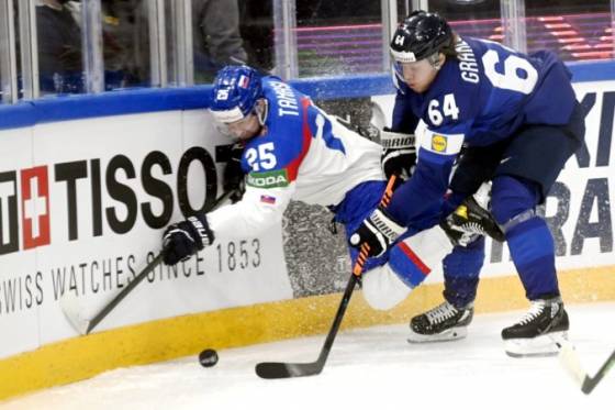 tamasi spomina na svoje prve ms v dobrom vo finsku mu ukazali kde je svetova uroven hokeja a na com ma popracovat