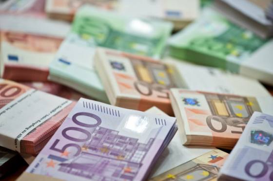 ministerstvo hospodarstva vyplatilo vlani investicne stimuly za miliony eur dostalo ich 10 spolocnosti