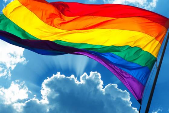 Matovičov poslanec by úplne zakázal dúhovú vlajku, komunita LGBTQIA+ vraj zneužila významný kresťanský symbol