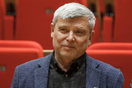 rtvs potrebuje zmenu a ja ju reprezentujem tvrdi kandidat na post riaditela seman