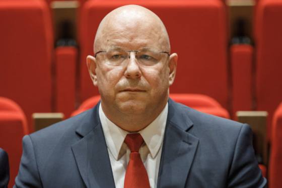 rtvs potrebuje rocne 200 milionov eur voroi reznik a vysvetlil aj nominaciu chuguryana