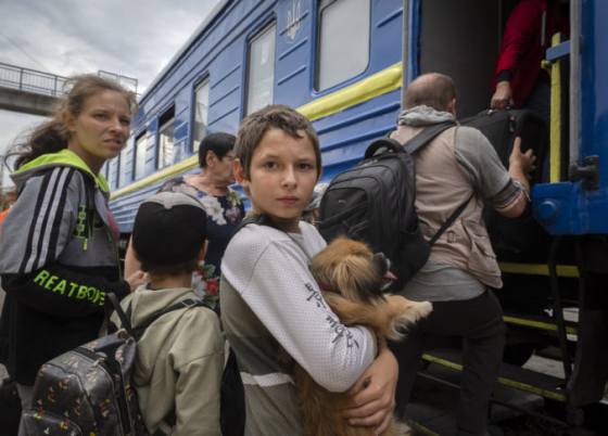 prispevok za ubytovanie ukrajincov vzrastie trojnasobne podavanie ziadosti sa zjednodusi