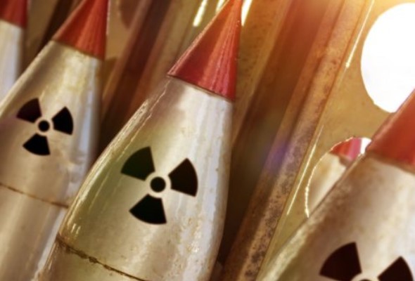 dojde k zvyseniu zasob jadrovych zbrani vo svete odbornici zaznamenali velmi znepokojujuci trend